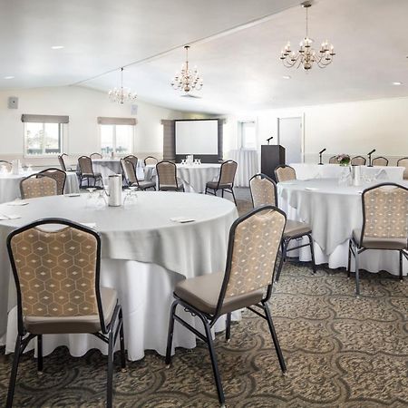 Atlantic Oceanside Hotel & Conference Center Bar Harbor Exteriér fotografie